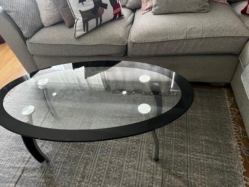 Buy & Sell Moseley Village Wolverhampton - Photos for Coffee table