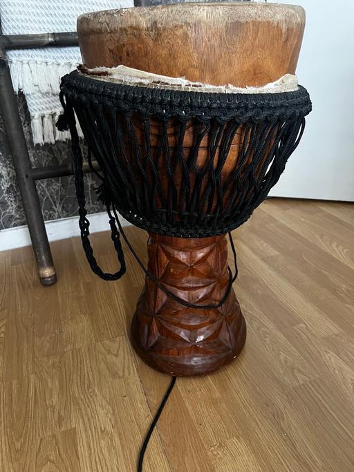 Buy & Sell Moseley Village Wolverhampton - Photos for Drum