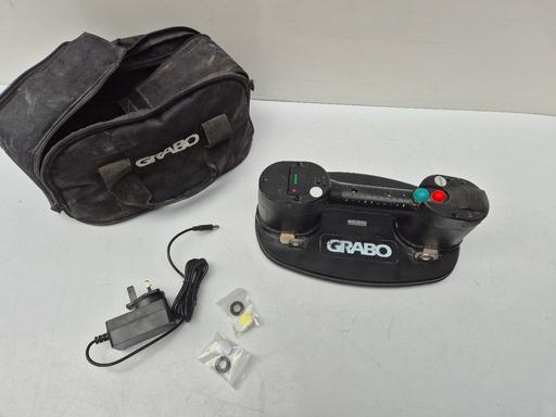 Buy & Sell Yew Tree Estate Sandwell - Photos for Grabo Pro Cordless Professional Vacuum Lifter