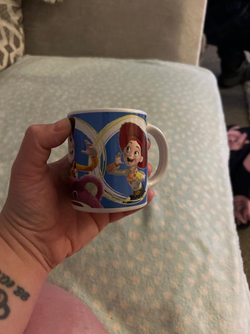 Buy & Sell Whiston Knowsley - Photos for Toystory mug