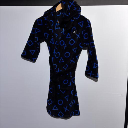 Buy & Sell Guiseley Leeds - Photos for M&S boys gown 9/10 years