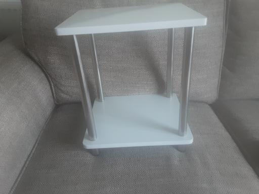 Buy & Sell Bolton-Upon-Dearne Barnsley - Photos for Small wipe clean table 16