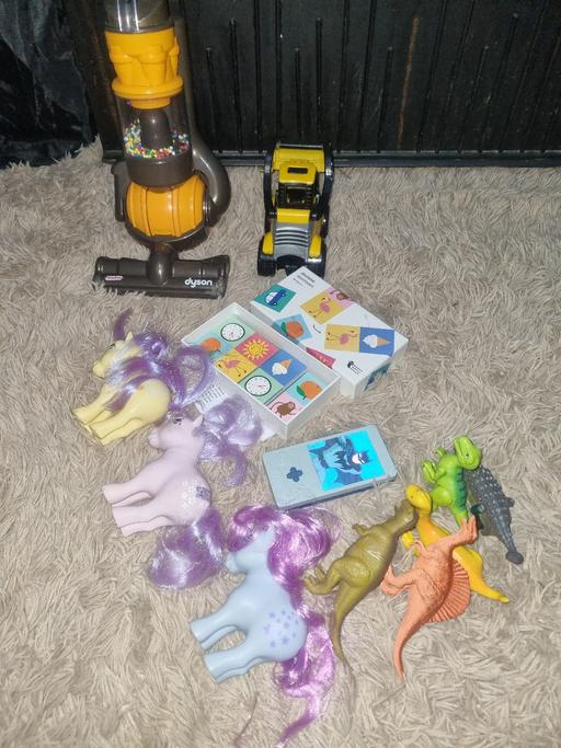 Buy & Sell Stirchley Birmingham - Photos for Toy Bundle