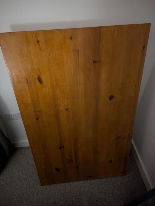 Buy & Sell Kempshott Basingstoke and Deane - Photos for table and 2 chairs