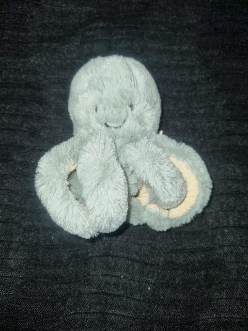 Buy & Sell Bournville Birmingham - Photos for Jellycat Octopus