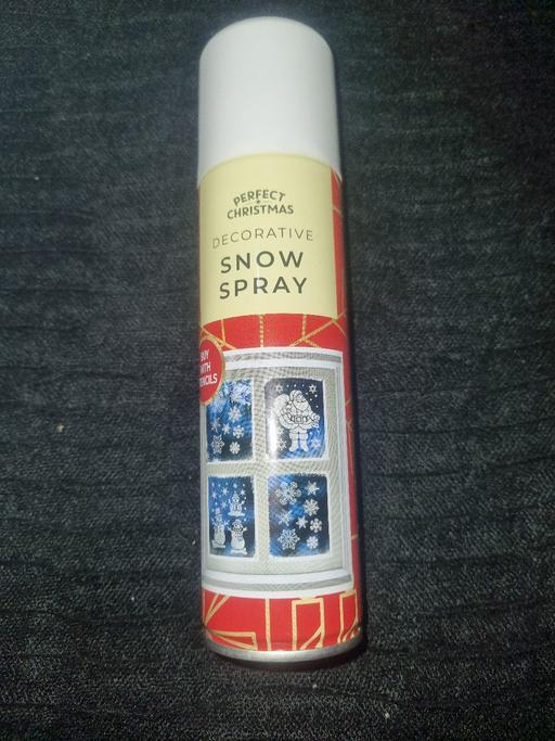 Buy & Sell Bournville Birmingham - Photos for Snow Spray