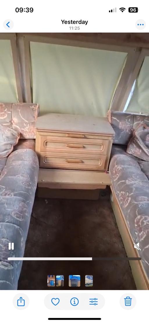 Buy & Sell Seaforth Sefton - Photos for Caravan