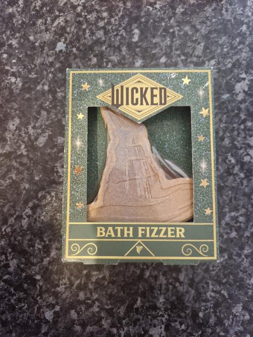 Buy & Sell Leicester City Centre Leicester - Photos for brand new wicked bath bomb