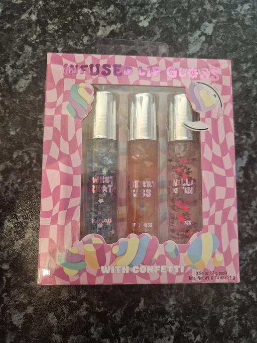 Buy & Sell Aylestone Leicester - Photos for brand new kids lip gloss