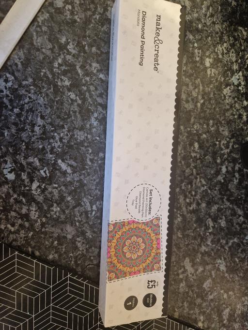 Buy & Sell Leicester City Centre Leicester - Photos for brand new diamond art