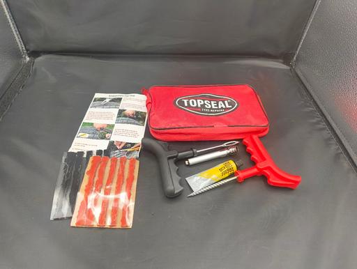 Buy & Sell Paddock Wood Tunbridge Wells - Photos for Topseal Tyre Repairs Kit Bicycle Excellent Co