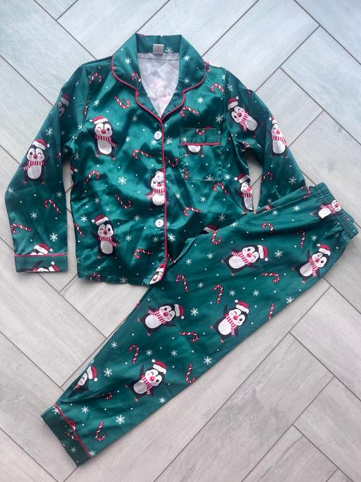 Buy & Sell Woodgate Birmingham - Photos for Boys penguin pyjamas age 6