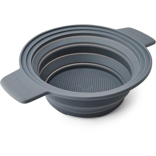 Buy & Sell Gosport Hampshire - Photos for MasterClass 2-in-1 Silicone Steamer