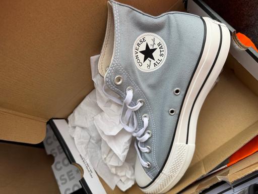 Buy & Sell Cranage Cheshire East - Photos for Converse