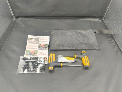 Buy & Sell Paddock Wood Tunbridge Wells - Photos for Puncture Repair Kit Bicycle Excellent Conditi