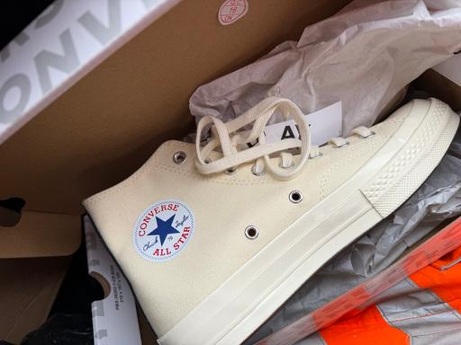 Buy & Sell Cranage Cheshire East - Photos for Converse