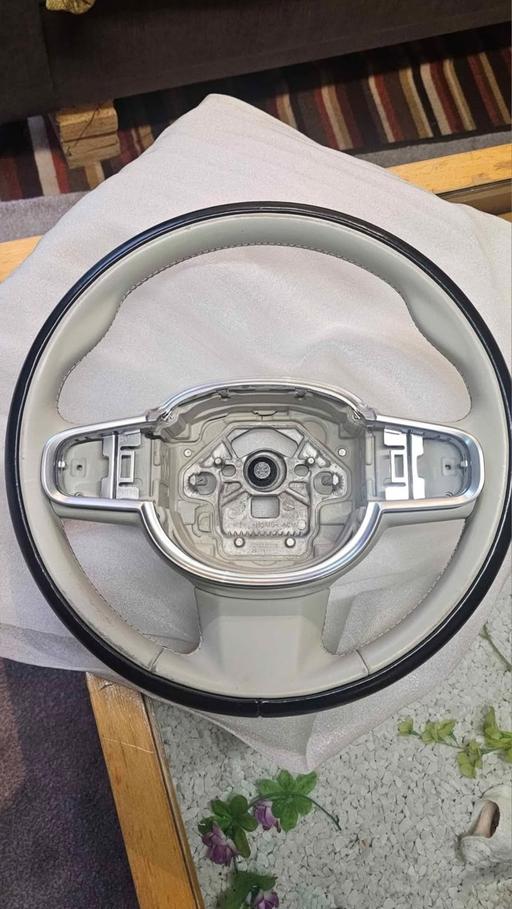 Vehicles Denham Garden Village Buckinghamshire - Photos for Genuine parts VOLVO S90 2018