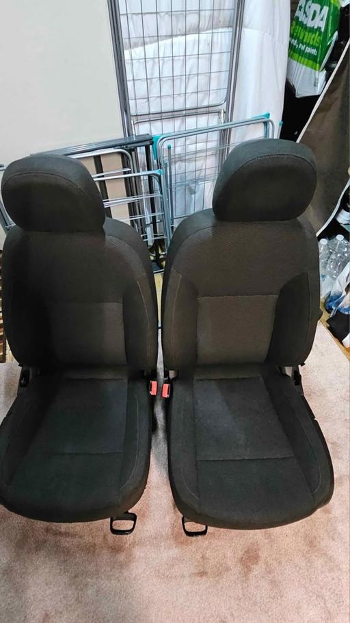 Vehicles Harefield Hillingdon - Photos for Genuine Parts Vauxhall Insignia 2016