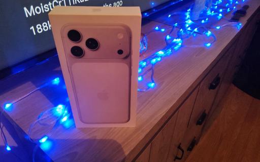 Buy & Sell Wellesley Rushmoor - Photos for IPhone 17 Pro max / New sealed.