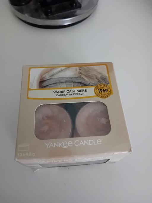 Buy & Sell Tipton Sandwell - Photos for yankee candle tea lights