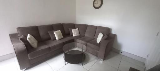 Buy & Sell Sparkhill Birmingham - Photos for round glass table