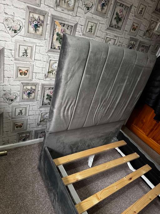 Buy & Sell Hasbury Dudley - Photos for Single Bed Frame