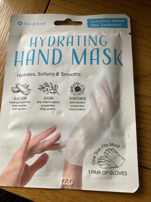 Buy & Sell Sedgley Dudley - Photos for Hand mask
