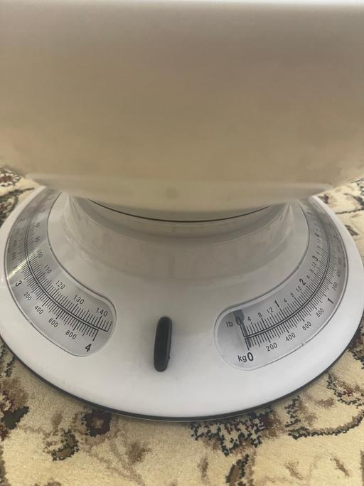 Buy & Sell Hasbury Dudley - Photos for Mechanical kitchen Scale