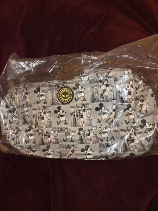 Buy & Sell Blackburn Road Industrial Estate Coventry - Photos for mickey mouse travel bag