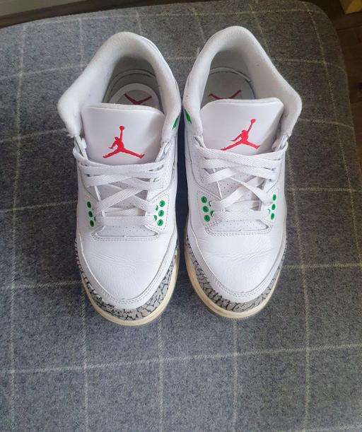 Buy & Sell Drakelow South Derbyshire - Photos for Nike Air Jordan 3