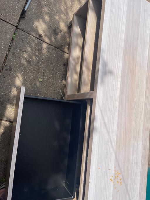 Buy & Sell Halesowen Dudley - Photos for Wooden TV Unit