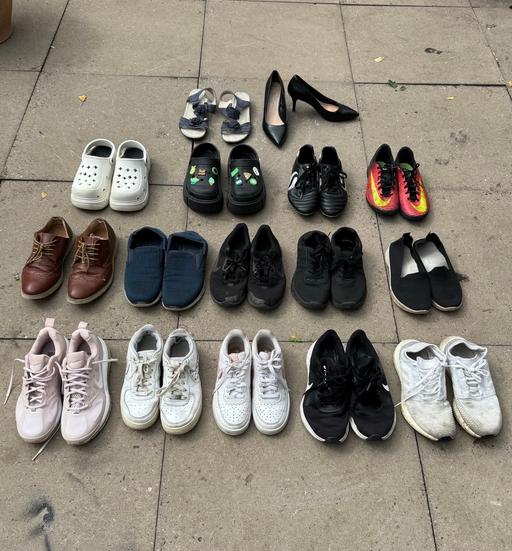 Buy & Sell Hasbury Dudley - Photos for 16 Shoes