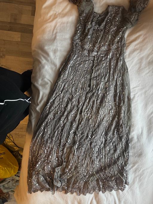 Buy & Sell Loxford East London - Photos for Ladies dress