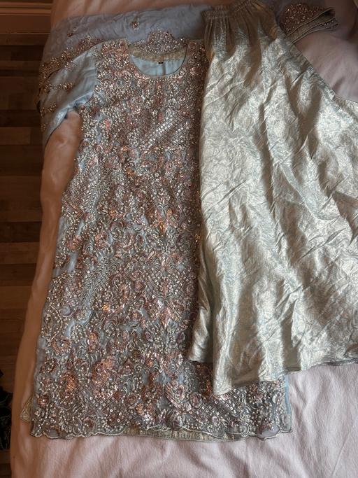 Buy & Sell Loxford East London - Photos for Ladies party dress