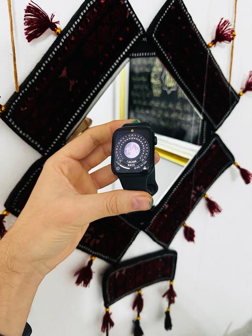 Buy & Sell Balsall Heath Birmingham - Photos for Apple Series 7 Watch 45MM Good Condition