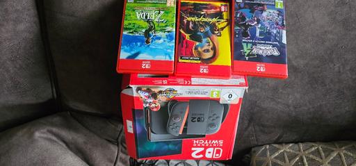 Buy & Sell Ravenshead Gedling - Photos for Nintendo Switch 2