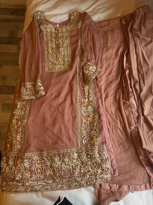 Buy & Sell Loxford East London - Photos for Ladies dress