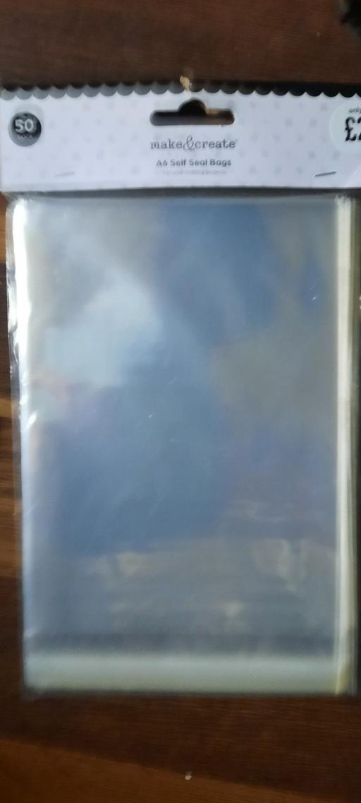 training Leagrave Luton - Photos for self seal bags