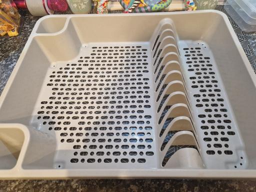 Buy & Sell Leicester City Centre Leicester - Photos for large dish drainer