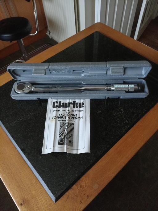 Vehicles Corby North Northamptonshire - Photos for Torque Wrench