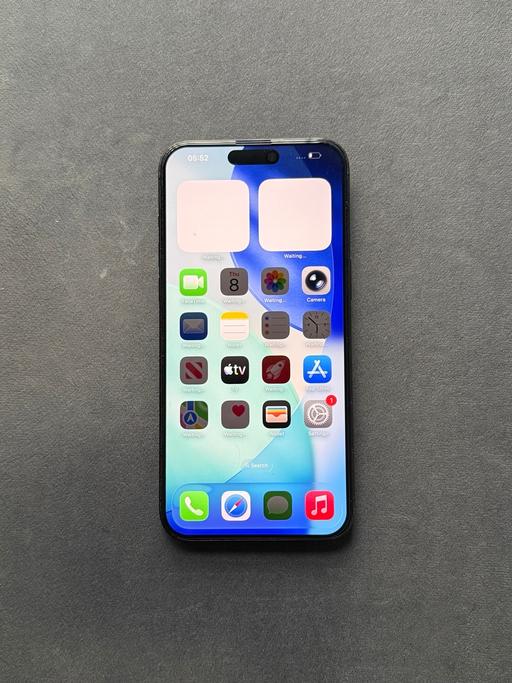 Buy & Sell Stockland Green Birmingham - Photos for iPhone 15 Pro Max 256GB