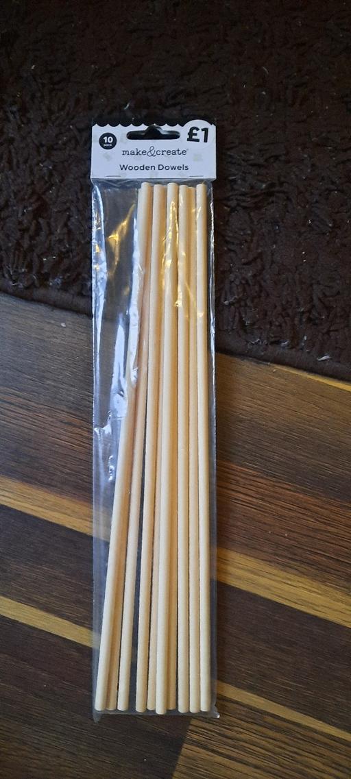 training Leagrave Luton - Photos for wooden dowels