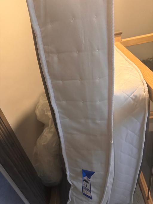 Buy & Sell Kitts Green Birmingham - Photos for Brand new double mattress