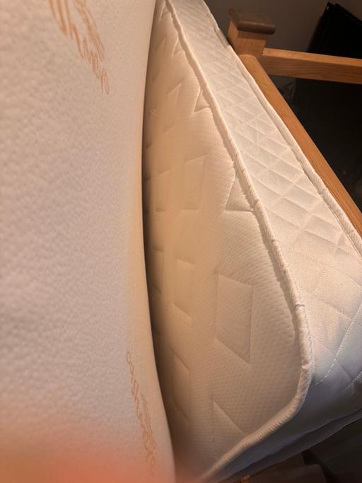 Buy & Sell Kitts Green Birmingham - Photos for Single mattress brand new