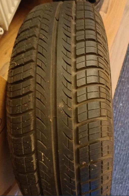 Vehicles Fulwood Preston - Photos for Tyre unused
