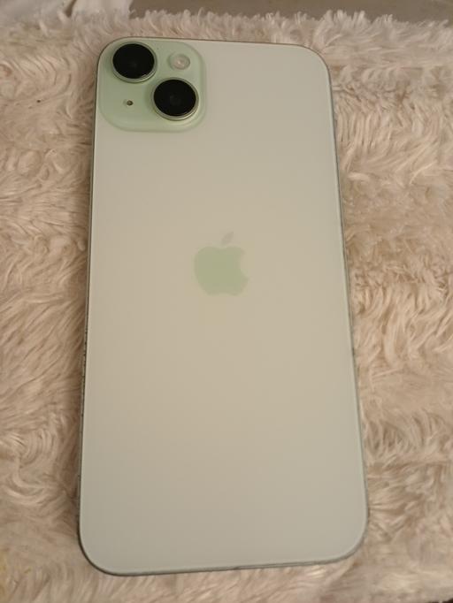 Buy & Sell Fulwood Preston - Photos for iphone 15 plus