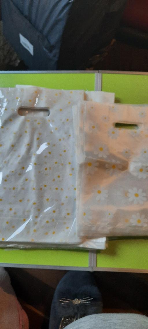 training Leagrave Luton - Photos for gift bags