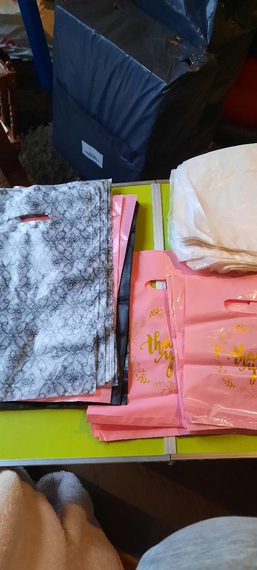 training Leagrave Luton - Photos for gift bags