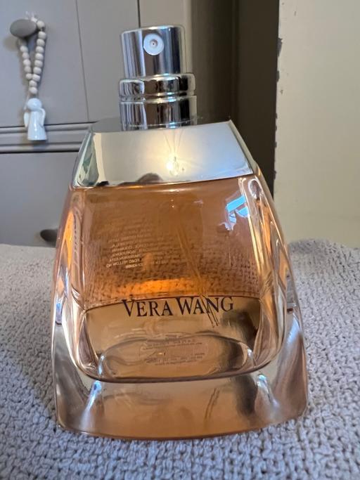 Buy & Sell Hetton-Le-Hole Sunderland - Photos for Vera Wang Perfume ( New )