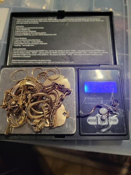 Buy & Sell Thetford Breckland - Photos for 9ct scrap gold